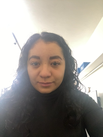 Foto de Pamela Monserrat Marin Escobar